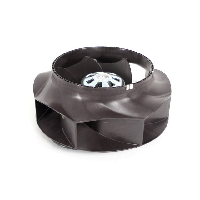 Ventilator 230 V, R3G225