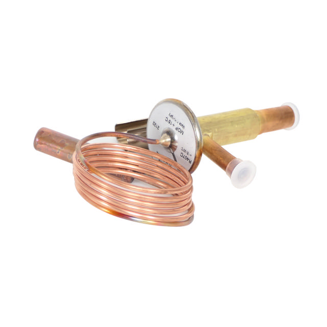 Refrigerant circuits