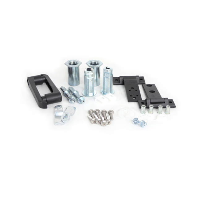 Exterior parts
